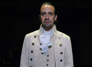 Watch the <em>Hamilton</em> Opening Number in New Clip From Disney Plus Film Release