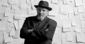 August Wilson to Receive a Star on the Hollywood Walk of Fame in 2021