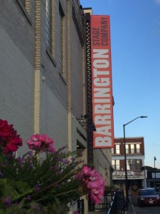 Actors' Equity Has Approved Shows for Two Theaters in the Berkshires