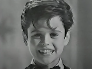 Flashback Friday: Donny Osmond and His Brothers Perform in Sweden in 1967