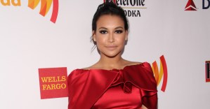 <em>Glee</em> Star Naya Rivera Dies at 33