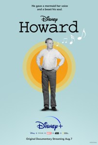 Disney Plus to Stream New Documentary About Legendary Lyricist Howard Ashman