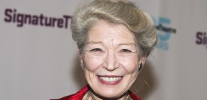 Phyllis Somerville, Recently of <em>To Kill a Mockingbird</em> on Broadway, Dies at 76