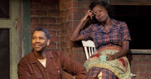 Crossword: Look at Broadway Through a Hollywood Lens in This Week's Puzzle