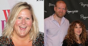 Bridget Everett to Star in New HBO Series Inspired by Her Life