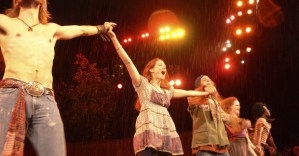 Free TheaterMania Jigsaw Puzzle: <em>Hair</em> Edition