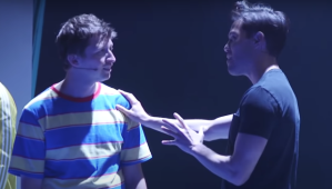 Flashback Friday: <em>Be More Chill: The Upgrade</em> Episode Four: "Everything Is Going to Be Wonderful"