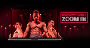 What's Streaming? <em>Broadway Bares</em>, <em>#WhileWeBreathe</em>