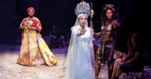 Disney Plus Developing <em>Once On This Island</em> Musical Film Written by Jocelyn Bioh