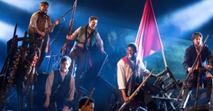 Rank Your Favorite Filmed Version of <em>Les Misérables</em>