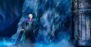 Crossword: A Whole New Puzzle to Test Your Disney-Musical Knowledge