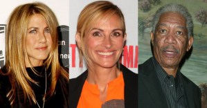 Jennifer Aniston, Brad Pitt, Julia Roberts Set for Reading of <em>Fast Times at Ridgemont High</em>
