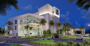 Florida's Maltz Jupiter Theater Announces $30 Million Expansion