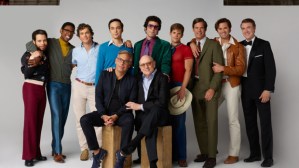 Netflix to Release <em>Boys in the Band</em> Movie Remake in September