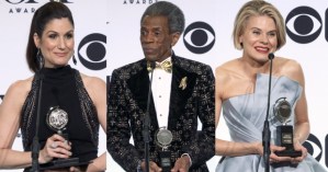 This Year's Tony Awards Will Be Presented Digitally This Fall