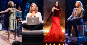 Predicting the Tonys: A Guide to the Actors Eligible in This Very Strange Season