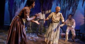 Donja R. Love's <em>Sugar In Our Wounds</em> Among Play Readings Set for Play-PerView