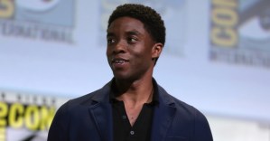 Remembering the Theatrical Career of Chadwick Boseman