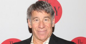New Documentary Will Look at Life and Career of <em>Wicked</em> Composer Stephen Schwartz