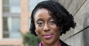 Arena Stage's Khady Kamara Named New Executive Director of Second Stage