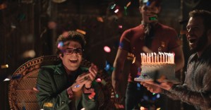 Watch the First Trailer for Netflix's <em>The Boys in the Band</em> Remake