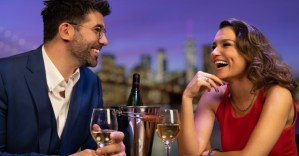 <em>First Date</em>, Starring Samantha Barks, Will Stream in Time for Valentine's Day