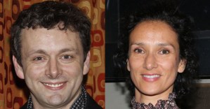Michael Sheen, Indira Varma to Star in Digital Production of Brian Friel's <em>Faith Healer</em>