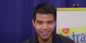 Flashback Friday: Today 4 U, Tomorrow 4 Telly Leung