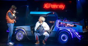 Free Streaming Performances From <em>Back to the Future</em> and <em>Six</em> in <em>The Show Must Go On!</em>