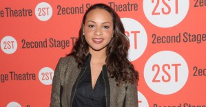 Jasmine Cephas Jones Wins Emmy for <em>#FreeRayshawn</em> on Quibi