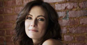 Laura Benanti Announces Release of Debut Studio Album
