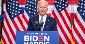 Actors' Equity and American Federation of Musicians Local 802 Endorse Biden/Harris