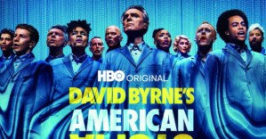 Watch the Full Trailer for David Byrne's <em>American Utopia</em>, Coming to HBO