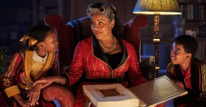 Forest Whitaker, Keegan-Michael Key, Phylicia Rashad Set for Netflix Christmas Musical