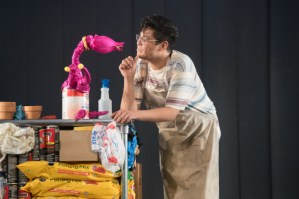 7 Shows to Stream This Weekend, Including <em>Phantom</em> and a <em>Little Shop</em> Short