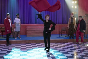 Watch the First Trailer for Netflix's <em>The Prom</em>, Starring Meryl Streep and Nicole Kidman