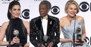 2020 Tony Nominations to Be Announced Next Week