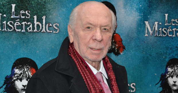 Herbert Kretzmer, English Lyricist of Les Misérables, Dies at 95 ...