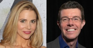 Kerry Butler and Gavin Lee to Star in Online Reading of New <em>Brady Bunch</em> Musical