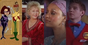 10 Shows to Stream on Disney Plus This Halloween