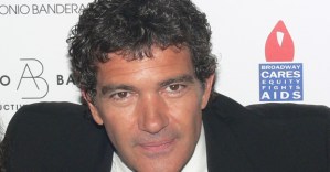 Antonio Banderas to Direct and Star in Spanish-Language Production of <em>Company</em>