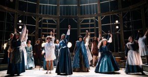West End Production of Olivier-Winning <em>Emilia</em> Will Stream Online in November
