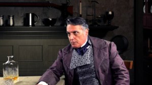 Review: Irish Rep's <em>A Touch of the Poet</em> Resonates in an Online Production