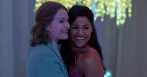 "Tonight Belongs to You" Track From <em>The Prom</em> Soundtrack Released