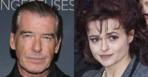 Pierce Brosnan and Helena Bonham Carter to Star in New Film About Creation of <em>Pygmalion</em>
