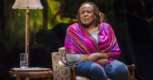 Dael Orlandersmith's <em>Until the Flood</em>, About Michael Brown Killing, to Stream Free