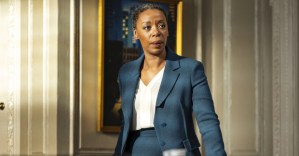 <em>Harry Potter</em>'s Noma Dumezweni on the Virtues of Kindness, Hard Work, and <em>The Undoing</em>
