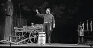 PBS to Air Making of <em>Fiddler on the Roof</em> Documentary Later This Month