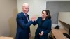 Actors' Equity, IATSE, and More Theater Unions Celebrate Election of Joe Biden and Kamala Harris