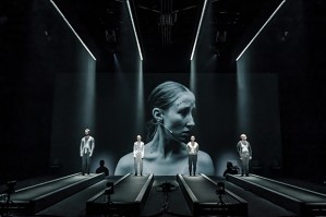 Review: A Bleak, Yet Oddly Hopeful, <em>Crave</em> for the Covid Era